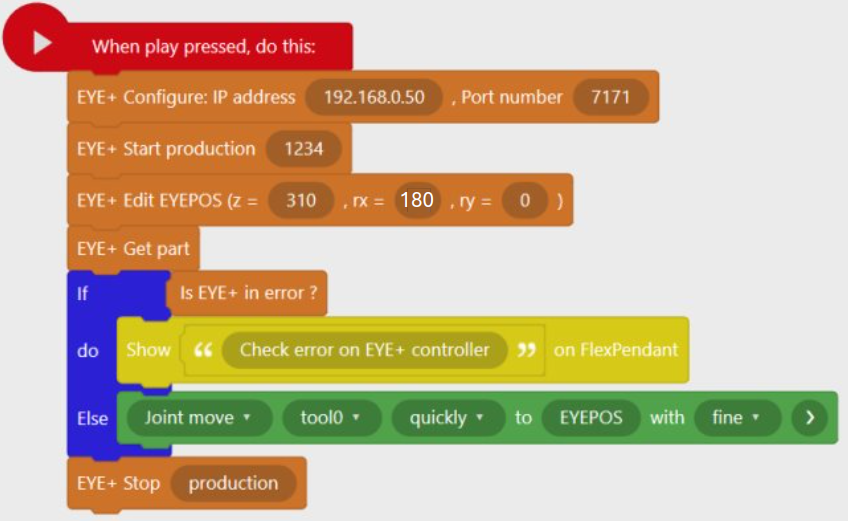 Wizard Easy Programming — EYE+ ABB Plugin 2.0.0 documentation