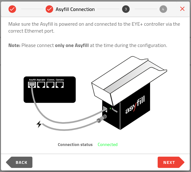 Feeding Devices — EYE+ 4.3.0 documentation