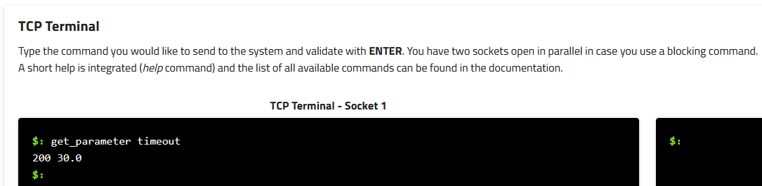 Plugin errors — EYE+ Epson Plugin 1.0.0 documentation